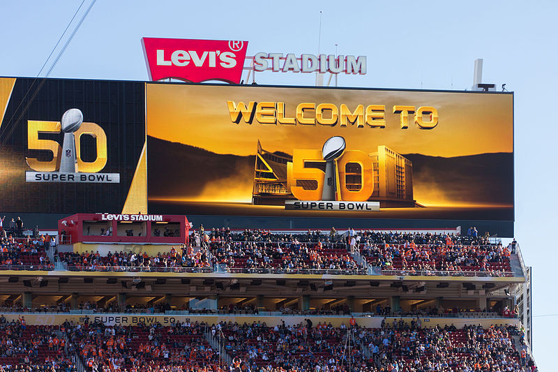Forbes’ NFL Valuations: 49ers fourth-most valuable franchise