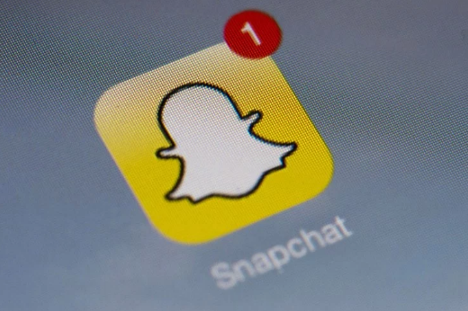 Report: Snapchat ad revenue could top off at $1 billion in 2017