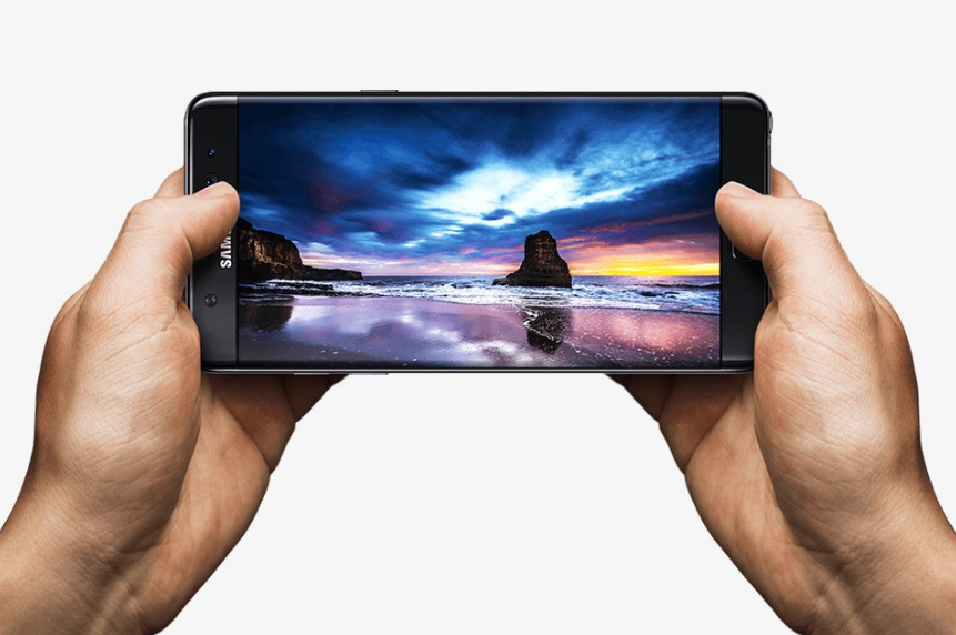 Galaxy Note 7 Recall May Cost Samsung $1 Billion