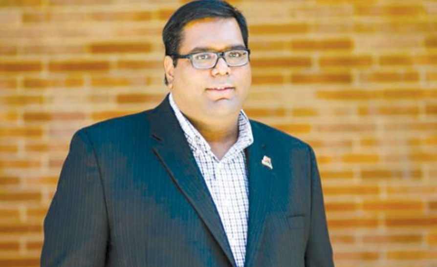 Milan Chatterjee departs UCLA after “boycott Israel” scandal