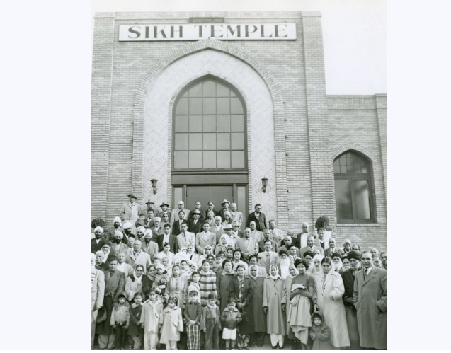 UC Davis to launch Sikh Pioneers Digital Archive