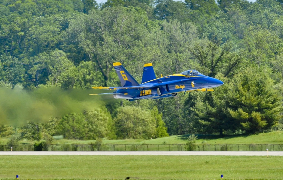 Blue Angels