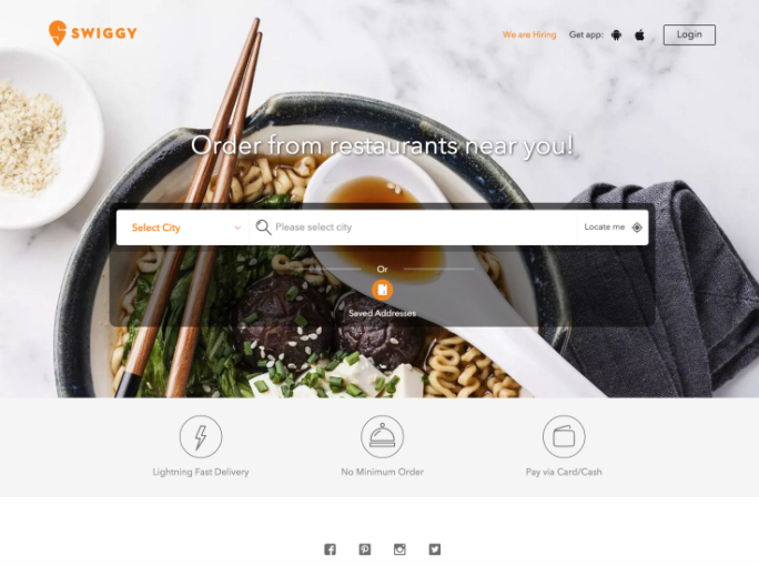 Swiggy