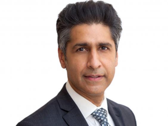 Abid Qureshi becomes First Muslim Nominated to Federal Bench