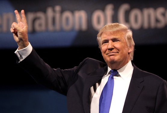 Donald Trump applauds Hindu community’s ‘fantastic’ contributions to U.S.