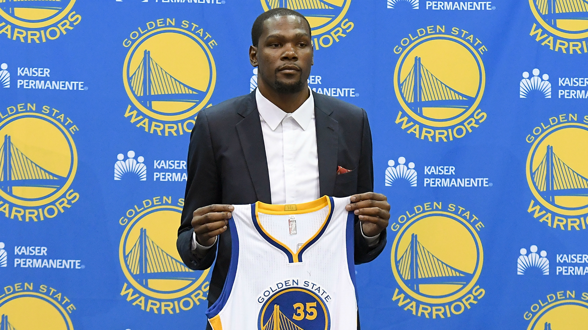 Kevin Durant