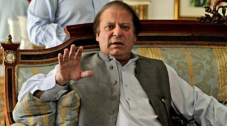 Nawaz Sharif