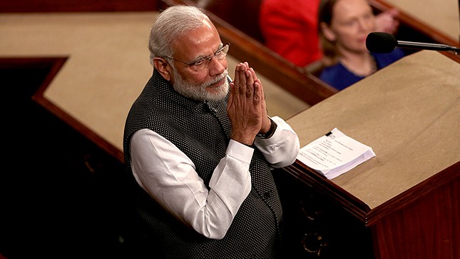 India