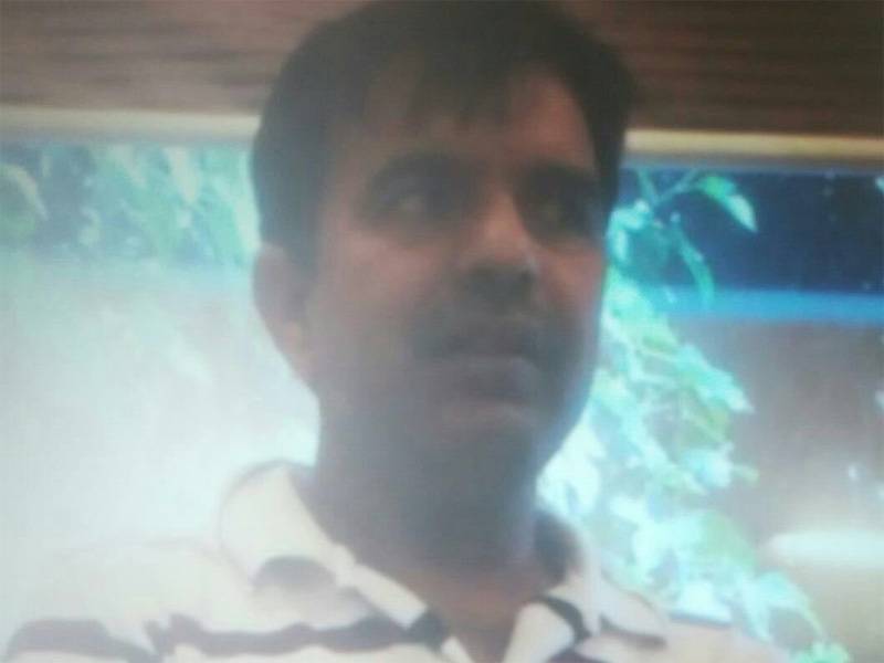 Pakistani spy Mehmood Akhtar ordered to leave India within 48 hours