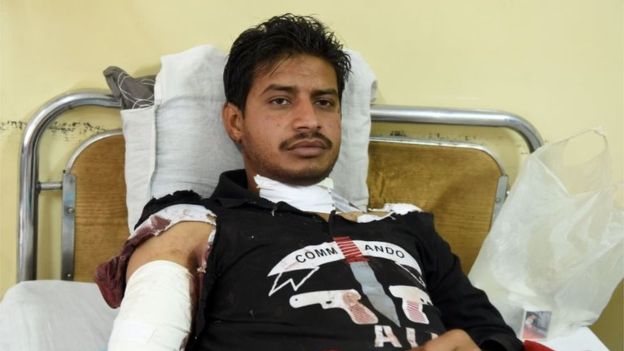 Militants kill dozens at Balochistan Police College in Quetta
