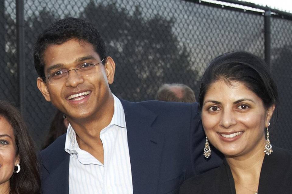 Disgraced former venture capitalist Iftikar Ahmed has fled to India