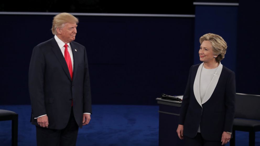 Election 2016: Fact checking the final presidential debate