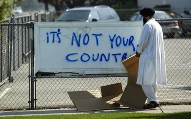 Hate crimes filed against men who attacked Richmond Sikh