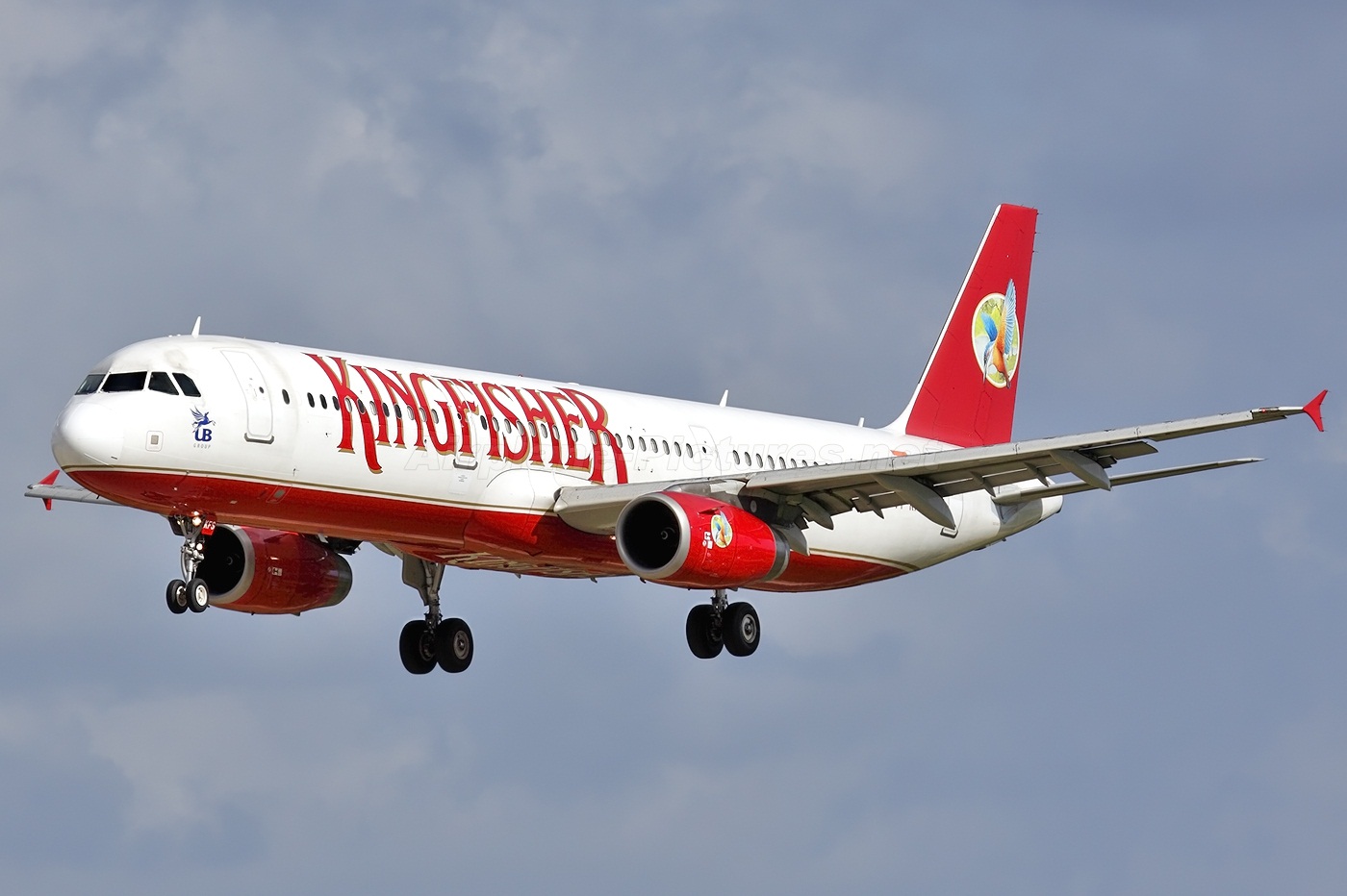 Airbus asked to pay Rs 192.51 crore for Vijay Mallya’s planes