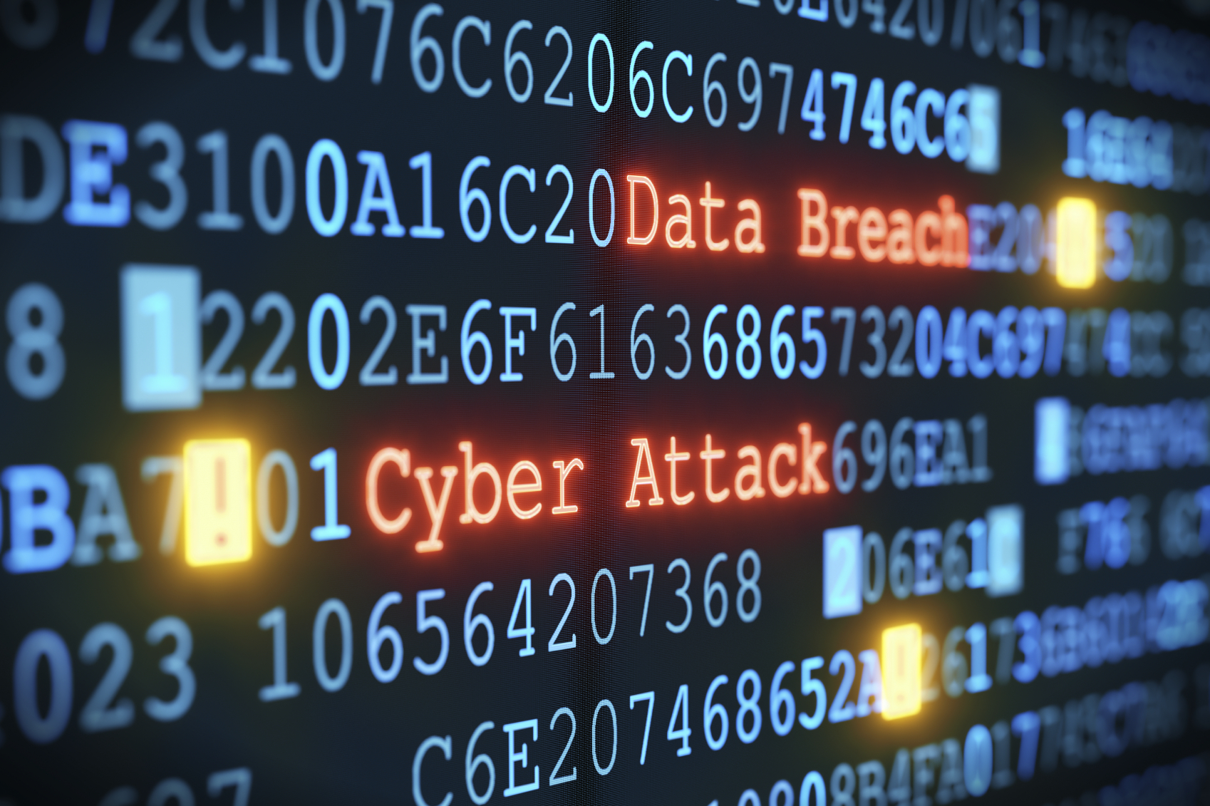 Twitter, Netflix and Spotify hit by cyber attacks