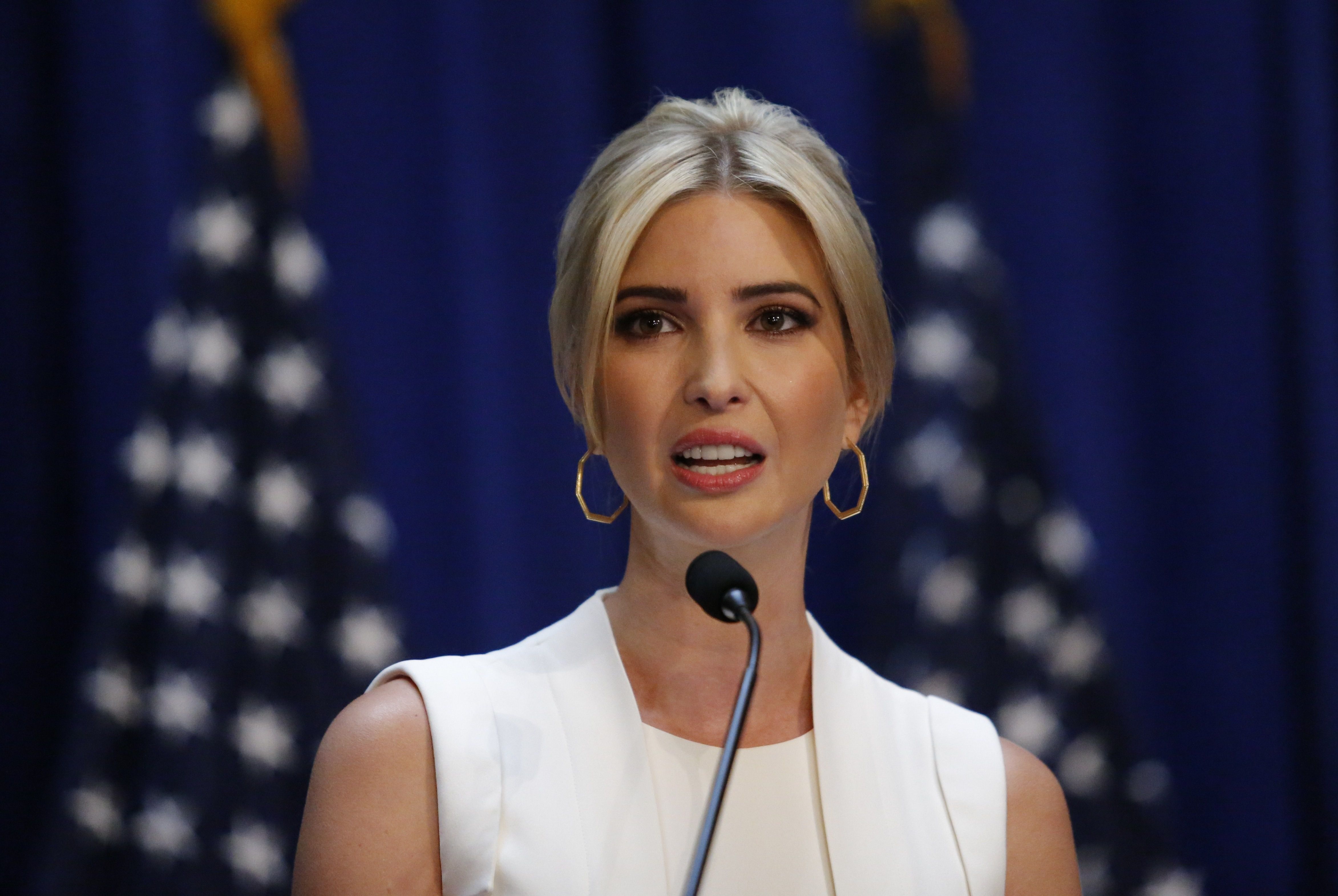 Ivanka Trump will celebrate Diwali at Hindu Temple