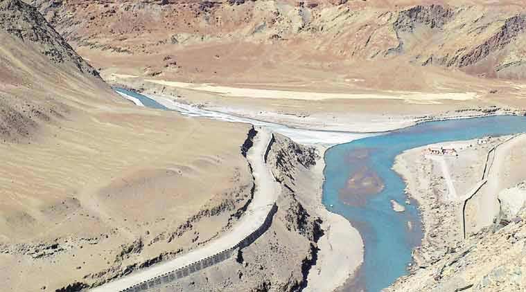 Pakistan says it will take action against India if water treaty is breached