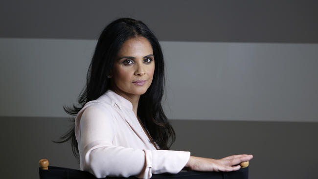 Bela Bajaria named VP on Content for Netflix