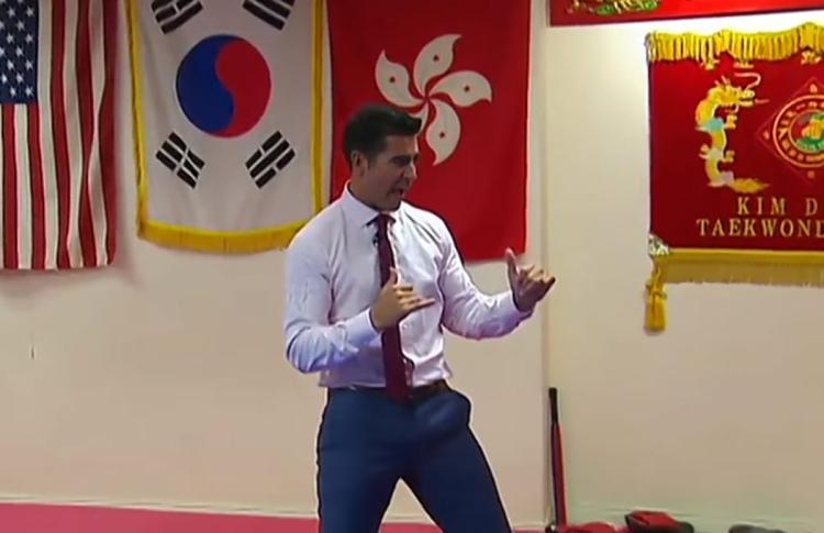Asian American groups slam Fox News ‘Watters World’ segment