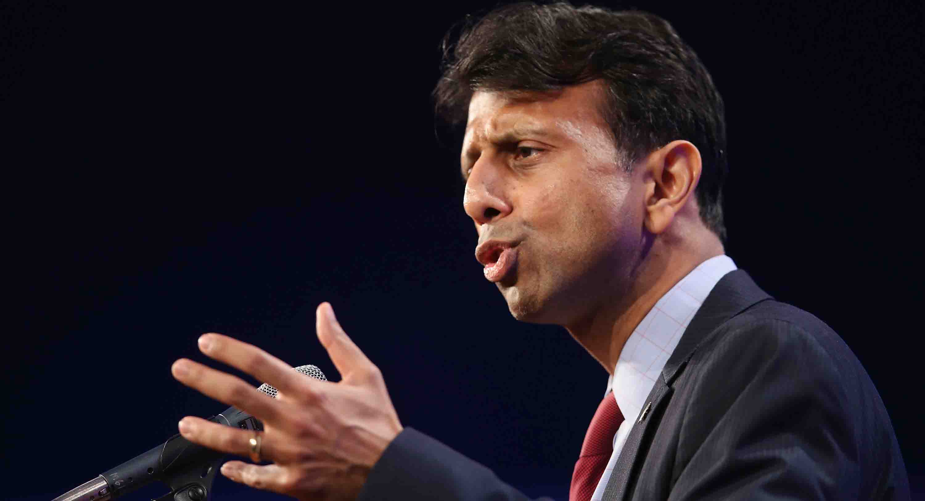 Bobby Jindal pegged on Donald Trump’s Cabinet shortlist