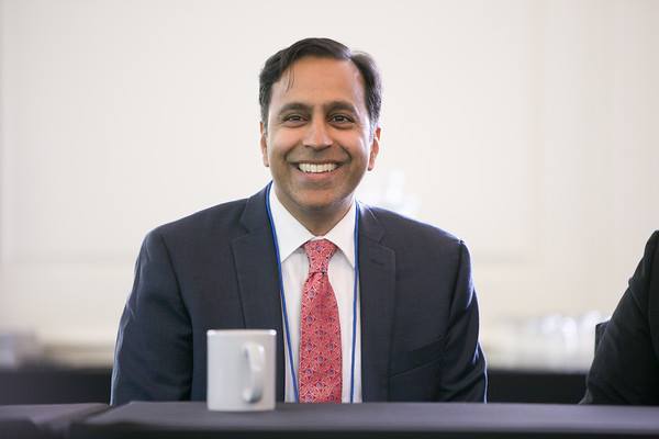Raja Krishnamoorthi wins Illinois Congressional Race