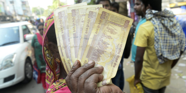 Indians will have a multitude of ways to wash their black money after demonetization