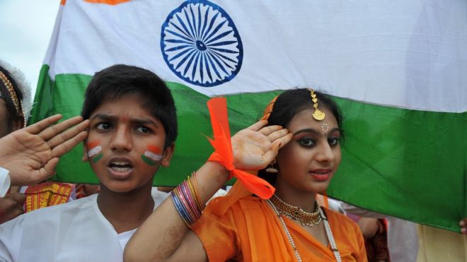 Indian Movie Theaters ordered to play national anthem at screenings