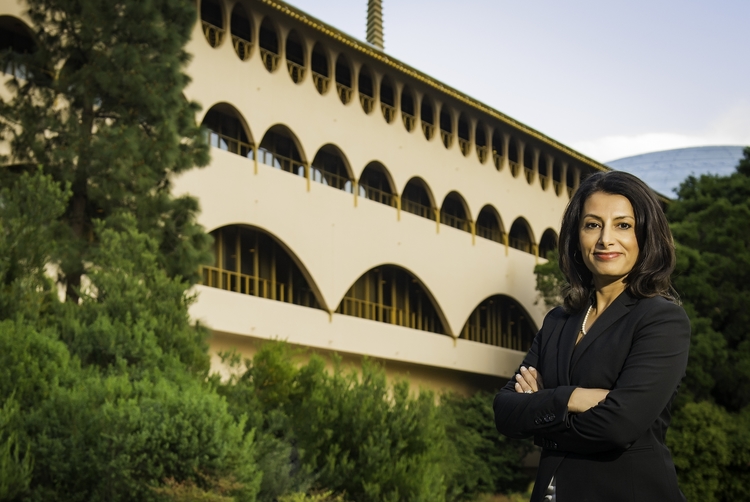 Indian American Sheila Lichtblau apparent victor for Marin judgeship
