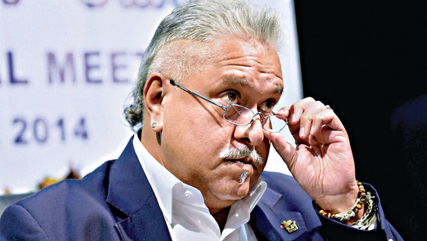 Indian court issues 2 no-bail warrants for Vijay Mallya