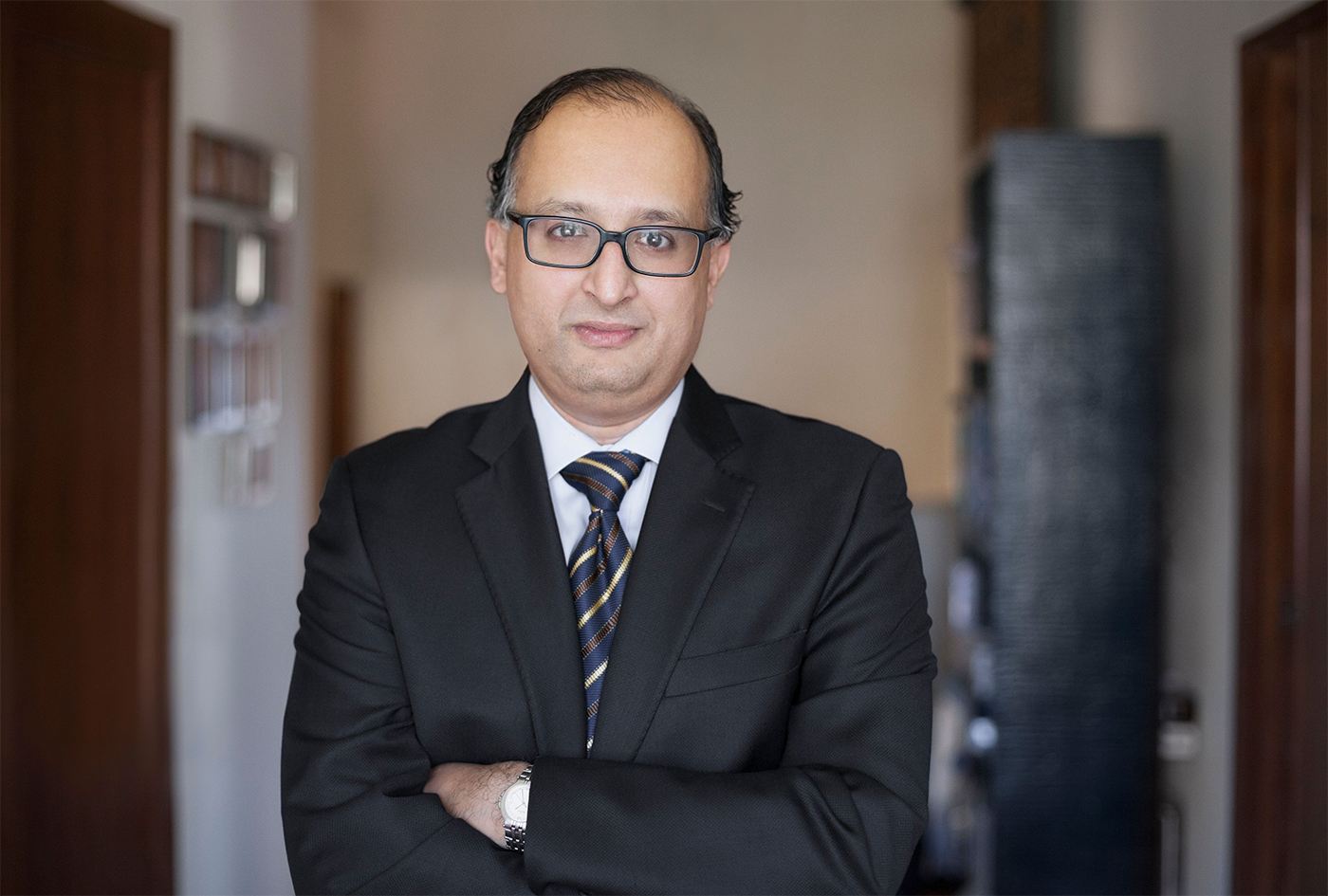 Former UC Berkeley Dean Sujit Choudhry drops lawsuit against university