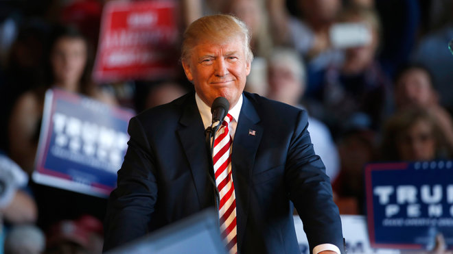 Donald Trump to USINPAC: US-India relationship is ‘most important’