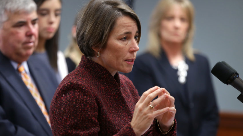 Massachusetts launches harassment hotline following post-election incidents