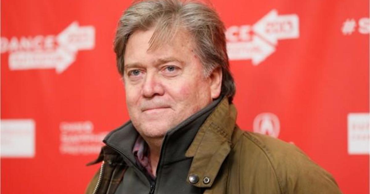 Donald Trump’s chief strategist suggests having too many Asian tech CEOs undermines ‘civic society’