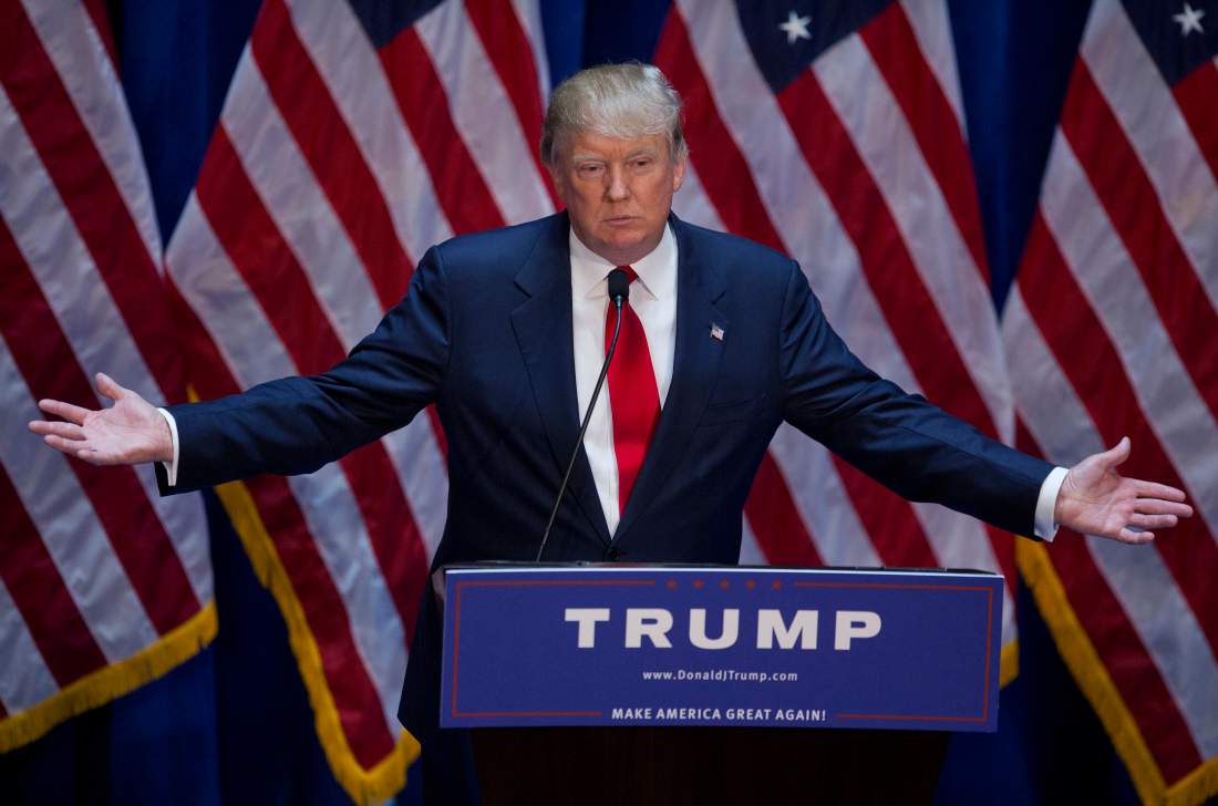 With No Evidence, President-elect Donald Trump declares ‘Millions’ Voted Illegally