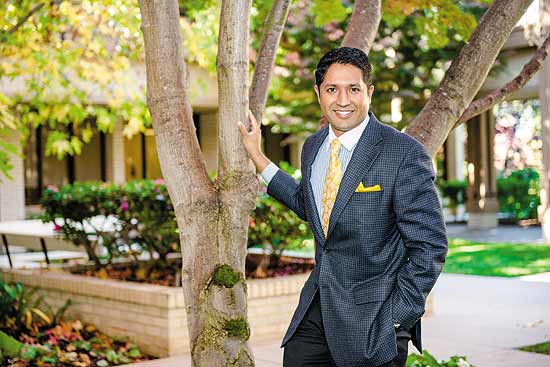 Venky Ganesan to Donald Trump: Don’t kill H-1B, startup visa programs