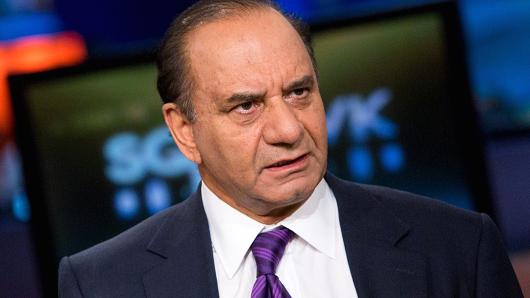 Ethan Allen CEO Farooq Kathwari initiates Muslim-Jewish Advisory Council