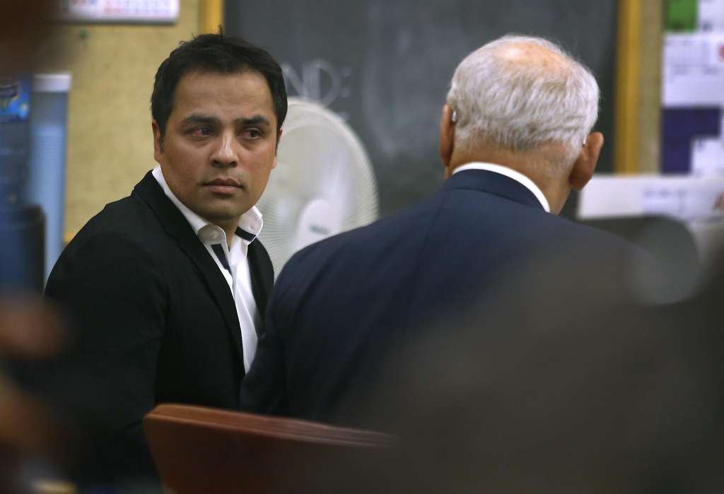 Controversial entrepreneur Gurbaksh Chahal gets a new job at VC firm