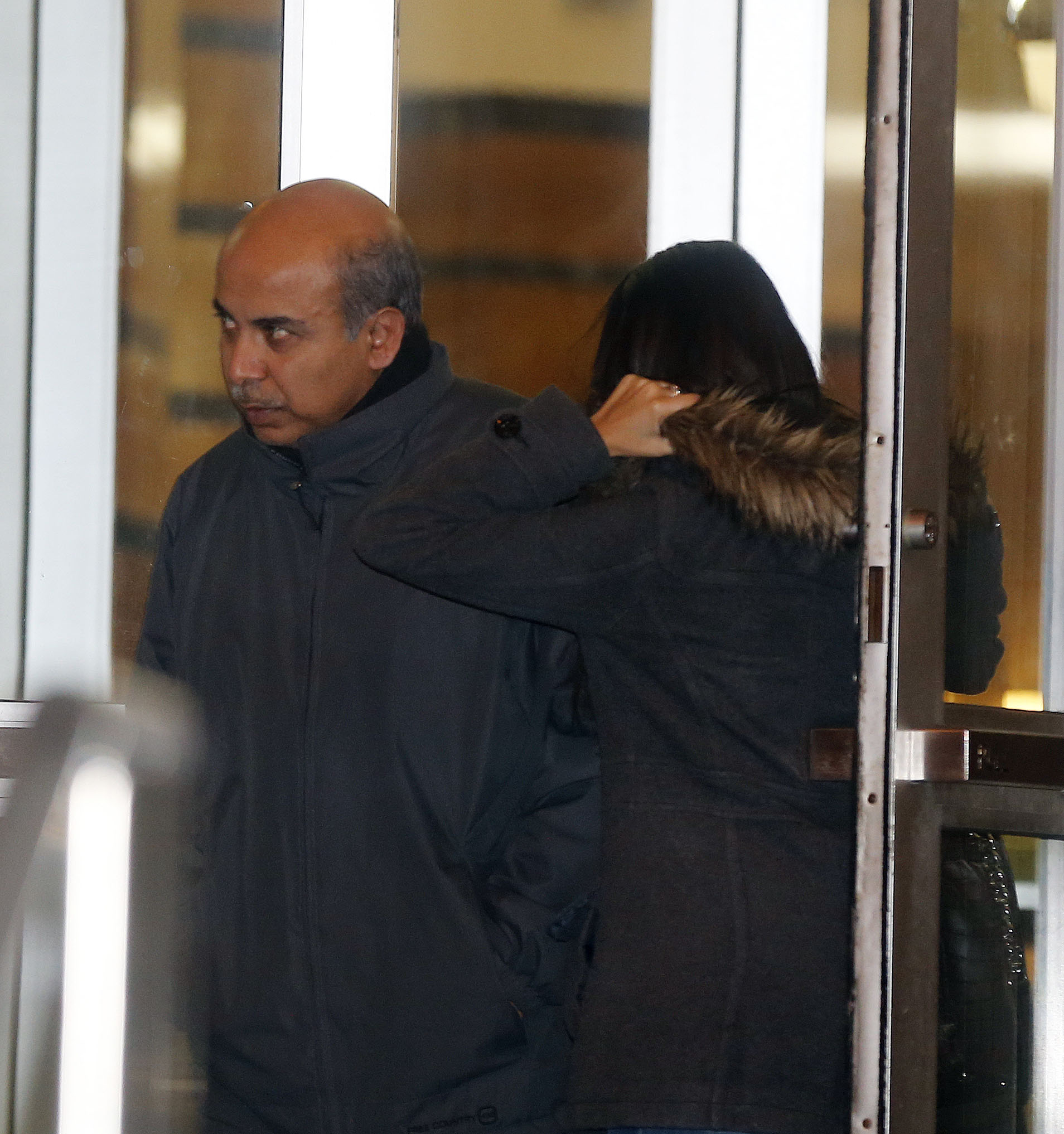 Vinod Dadlani receives Prison Sentence for $200M Credit Card Fraud