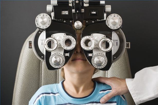 Microsoft’s Plan to bring eyecare services to India