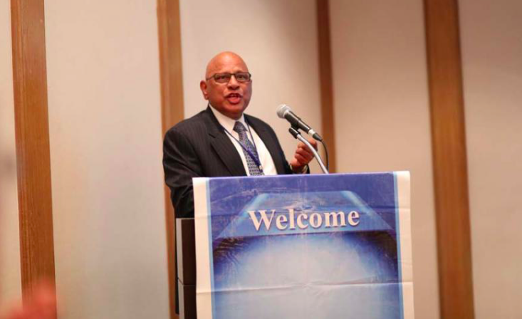 NDSU doctor Jagdish Singh awarded $1.89M grant for Alzheimer study