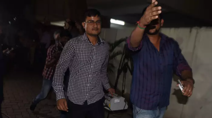 Rupee Notes worth $13M Seized in India’s Black Money Raids