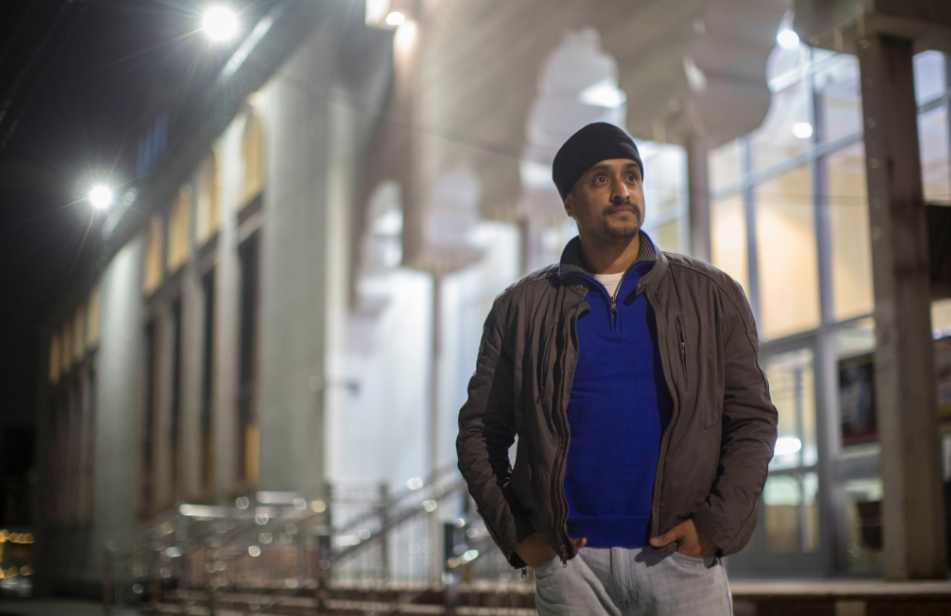 NYPD Sikhs can now wear turbans, grow beards