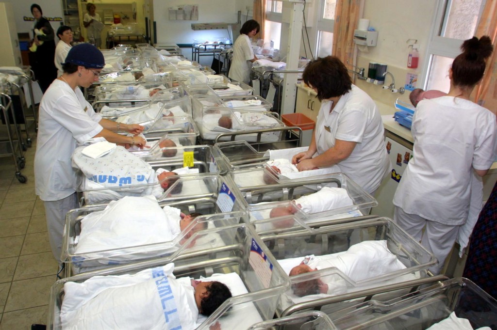 India’s Plan to Immunize All Children in the Country