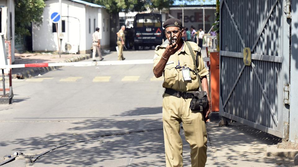 Five men to be charged with gang-rape of American woman in Delhi