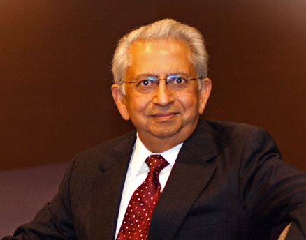 Pradeep Gupta sworn in as Mayor of South San Francisco