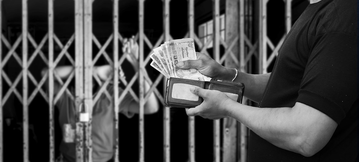 California Indian American Couple charged with human trafficking