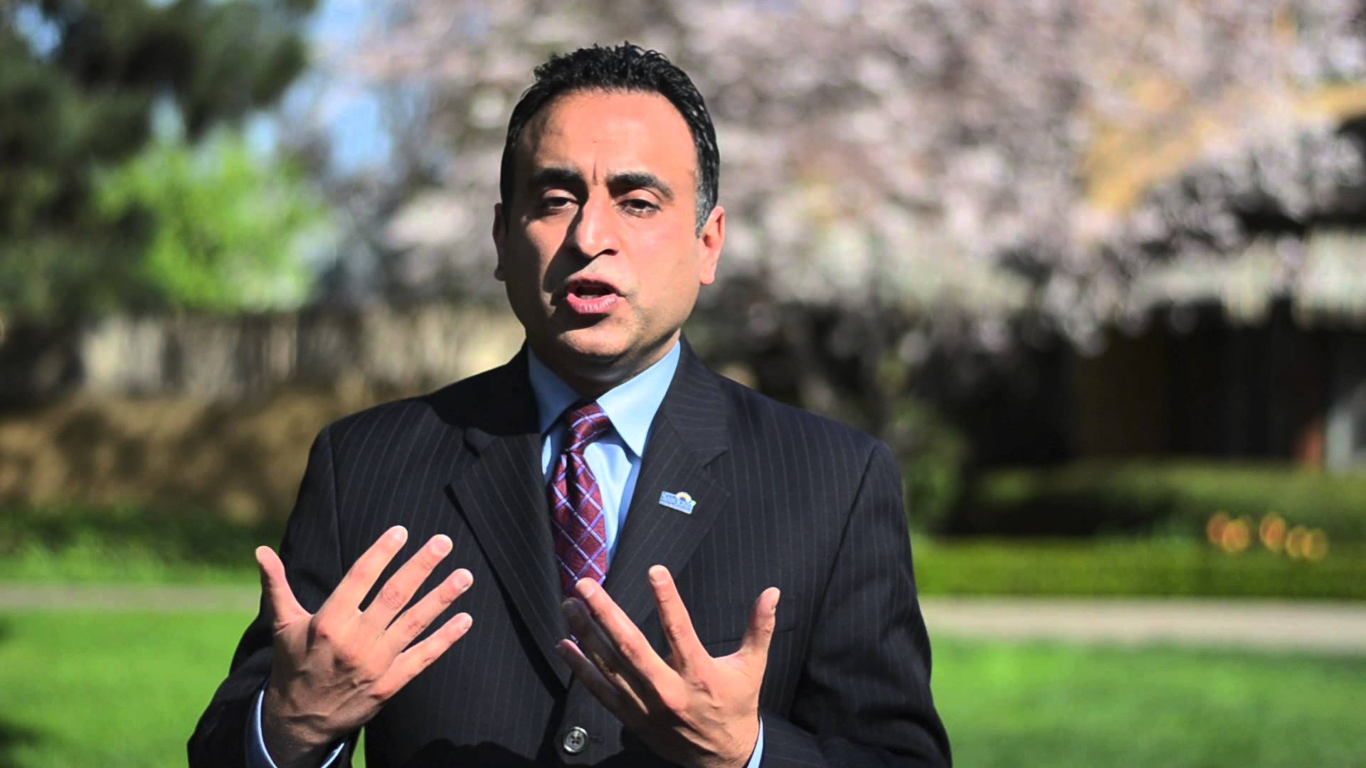 Ash Kalra sworn in: first Indian-American in California’s legislature