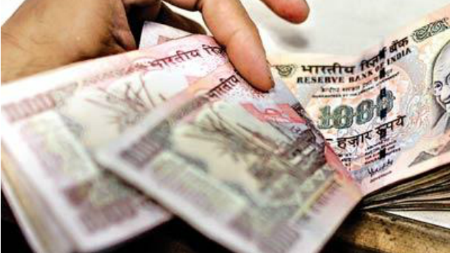 India’s GDP slowdown does not account for Demonetization