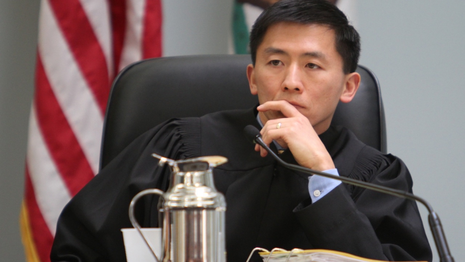 Report: Fewer Asian-Americans hold Top Legal Positions
