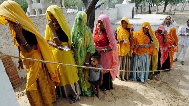 Indian Supreme Court Bans use of Religion & Caste on Campaign Trail